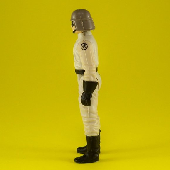 Star Wars Return of The Jedi (AT-ST Driver) Original Vintage - Picture 5 of 10